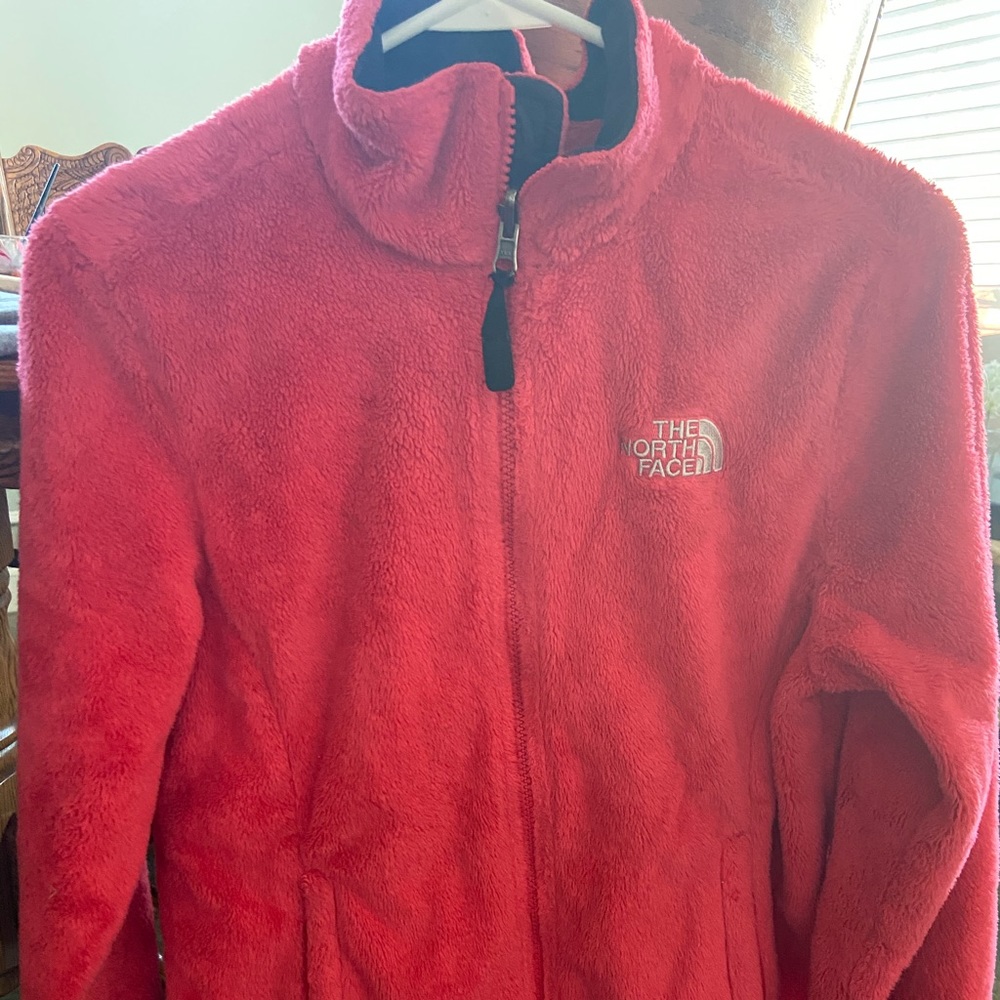 North Face Jackets - image 1